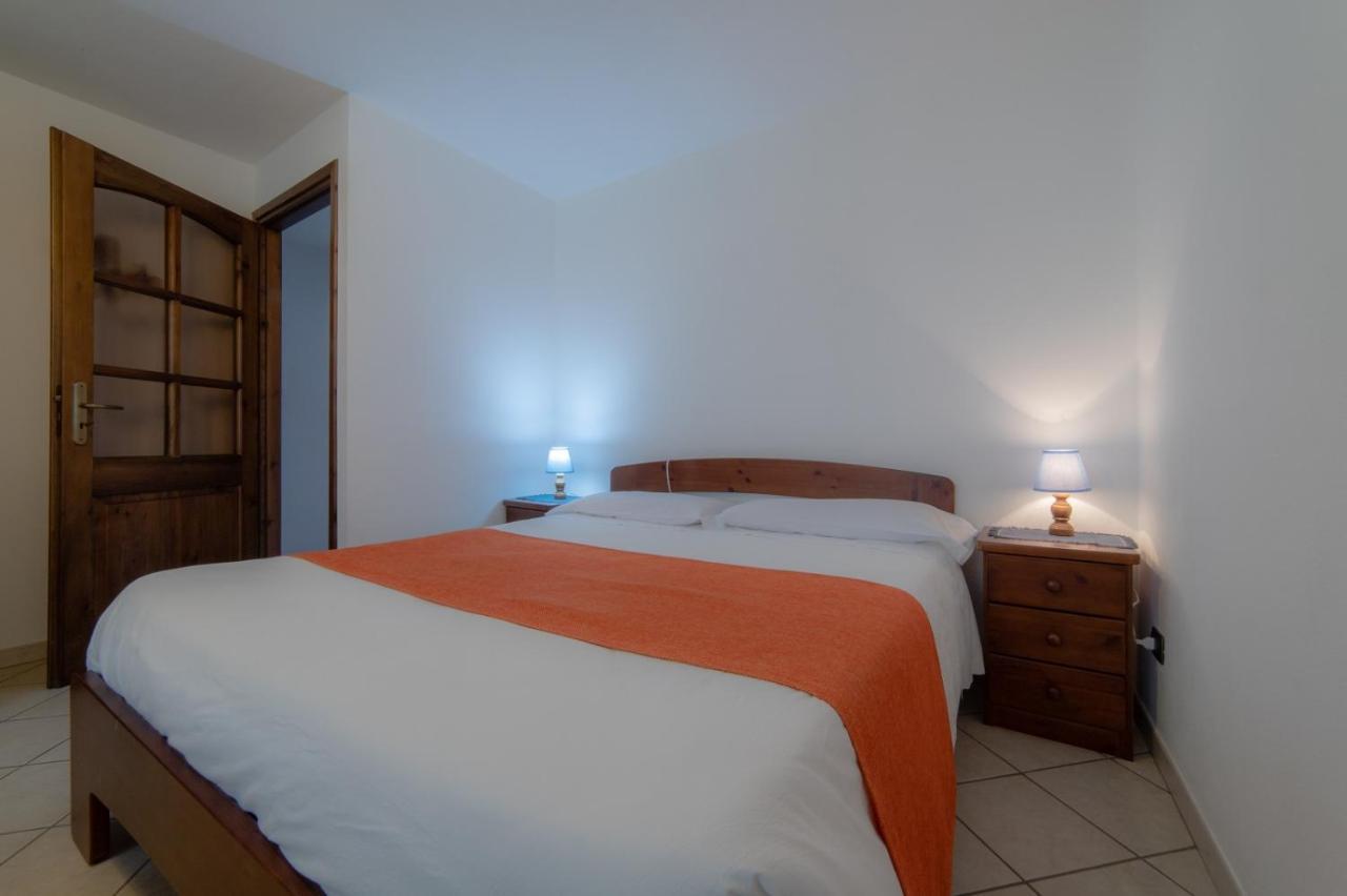 Seconda Stella A Destra Appartement Valgrisenche Buitenkant foto