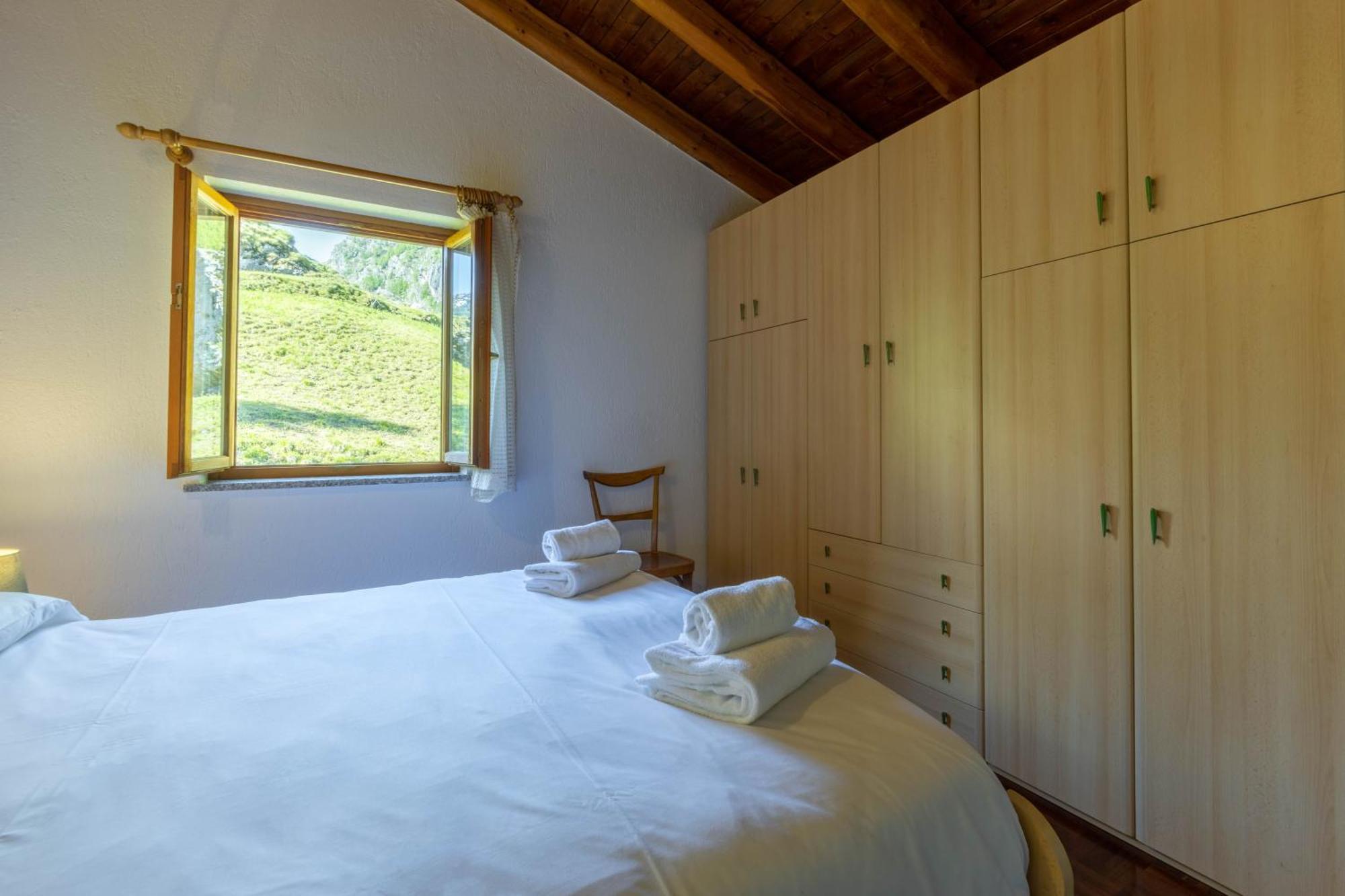Seconda Stella A Destra Appartement Valgrisenche Buitenkant foto