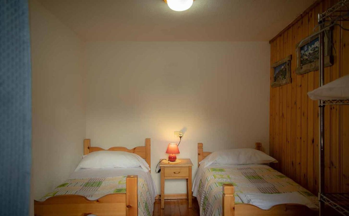 Seconda Stella A Destra Appartement Valgrisenche Buitenkant foto