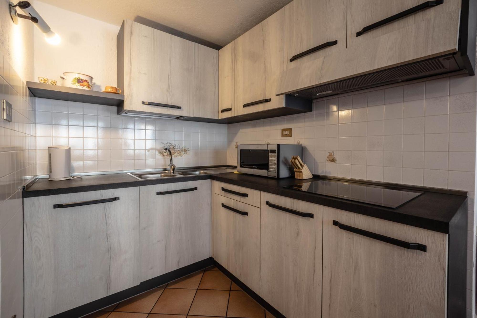 Seconda Stella A Destra Appartement Valgrisenche Buitenkant foto
