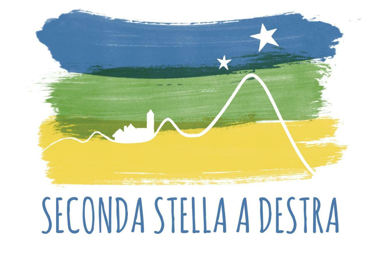 Seconda Stella A Destra Appartement Valgrisenche Buitenkant foto